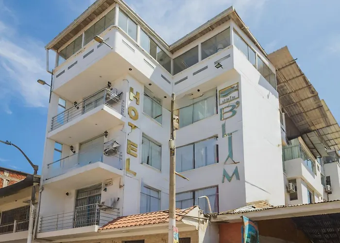 Hotel B'Liam