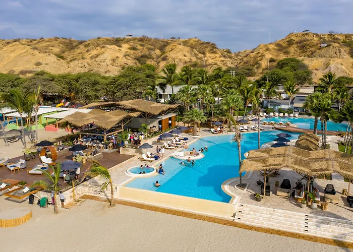 Punta Sal Suites & Bungalows Resort