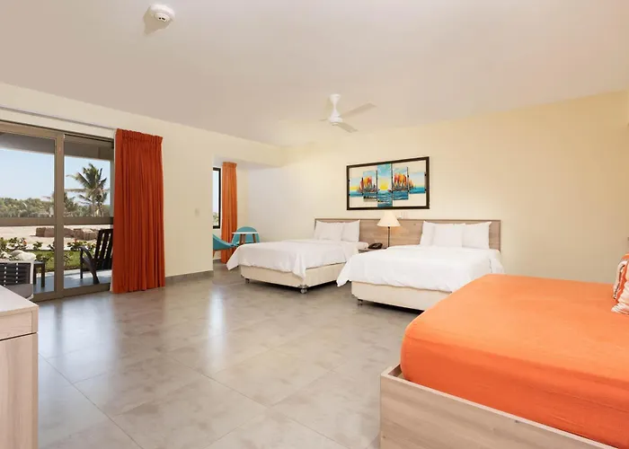 Royal Decameron Punta Sal